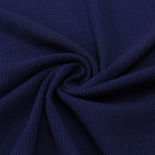 Load image into Gallery viewer, MIDNIGHT JEWEL (SAPPHIRE BLUE) - Pet One Piece Long Matching Pyjama Set