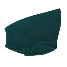 Load image into Gallery viewer, MIDNIGHT JEWEL (EMERALD GREEN) - Pet One Piece Long Matching Pyjama Set