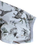 Load image into Gallery viewer, SAFARI - Pet's One Piece Matching Pyjama Set