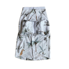 Load image into Gallery viewer, SAFARI - Pet's One Piece Matching Pyjama Set