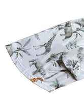 Load image into Gallery viewer, SAFARI - Pet's One Piece Matching Pyjama Set