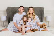 Load image into Gallery viewer, SAFARI - Baby's One Piece Matching Pyjama Set