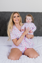Load image into Gallery viewer, TUTTI FRUITY - Baby's One Piece Matching Pyjama Set
