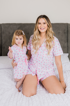 Load image into Gallery viewer, TUTTI FRUITY - Girl&#39;s Two Piece Matching Pyjama Set
