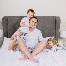 Load image into Gallery viewer, JAGUAR - Men's Two Piece Matching Pyjama Set