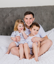 Load image into Gallery viewer, SAFARI- Girl's Two Piece Matching Pyjama Set