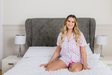 Load image into Gallery viewer, TUTTI FRUITY - Women's Two Piece Matching Pyjama Set