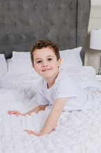 Load image into Gallery viewer, SAFARI - Boy's Two Piece Matching Pyjama Set