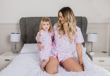 Load image into Gallery viewer, TUTTI FRUITY - Women's Two Piece Matching Pyjama Set