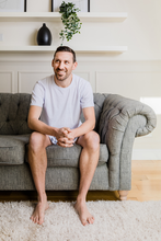 Load image into Gallery viewer, JAGUAR - Men's Two Piece Matching Pyjama Set