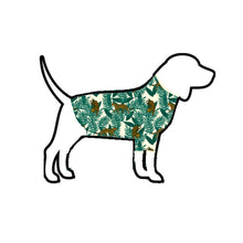 Load image into Gallery viewer, BELEAF - Pet's One Piece Matching Pyjama Set