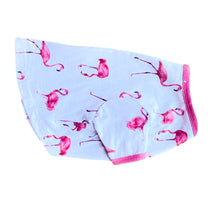 Load image into Gallery viewer, FLAMINGO - Pet's One Piece Matching Pyjama Set
