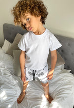 Load image into Gallery viewer, JAGUAR - Boy's Two Piece Matching Pyjama Set
