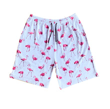 Load image into Gallery viewer, FLAMINGO - Men's Two Piece Matching Pyjama Set