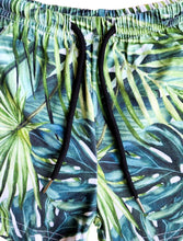 Load image into Gallery viewer, TROPICAL PALM - Boy's Two Piece Matching Pyjama Set