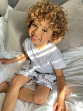 Load image into Gallery viewer, JAGUAR - Boy's Two Piece Matching Pyjama Set