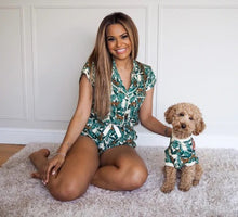 Load image into Gallery viewer, BELEAF - Women's Two Piece Matching Pyjama Set