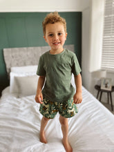 Load image into Gallery viewer, BELEAF - Boy's Two Piece Matching Pyjama Set