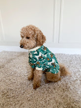 Load image into Gallery viewer, BELEAF - Pet's One Piece Matching Pyjama Set