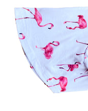 Load image into Gallery viewer, FLAMINGO - Pet's One Piece Matching Pyjama Set