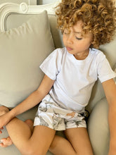 Load image into Gallery viewer, SAFARI - Boy's Two Piece Matching Pyjama Set