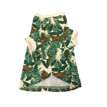 Load image into Gallery viewer, BELEAF - Pet's One Piece Matching Pyjama Set