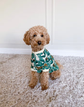 Load image into Gallery viewer, BELEAF - Pet's One Piece Matching Pyjama Set
