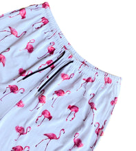 Load image into Gallery viewer, FLAMINGO - Men's Two Piece Matching Pyjama Set