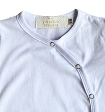 Load image into Gallery viewer, TROPICAL PALM - Baby's One Piece Matching Pyjama Set