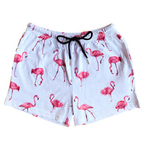 Load image into Gallery viewer, FLAMINGO - Boy's Two Piece Matching Pyjama Set