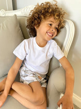 Load image into Gallery viewer, SAFARI - Boy&#39;s Two Piece Matching Pyjama Set
