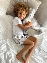 Load image into Gallery viewer, SAFARI - Boy's Two Piece Matching Pyjama Set