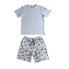 Load image into Gallery viewer, SAFARI - Men&#39;s Two Piece Matching Pyjama Set
