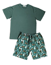 Load image into Gallery viewer, BELEAF - Men&#39;s Two Piece Matching Pyjama Set

