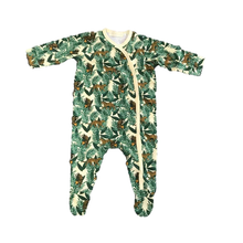 Load image into Gallery viewer, BELEAF - Baby&#39;s One Piece Matching Pyjama Set
