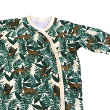 Load image into Gallery viewer, BELEAF - Baby&#39;s One Piece Matching Pyjama Set

