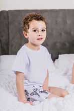 Load image into Gallery viewer, JAGUAR - Boy&#39;s Two Piece Matching Pyjama Set
