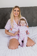 Load image into Gallery viewer, TUTTI FRUITY - Baby&#39;s One Piece Matching Pyjama Set
