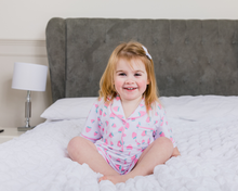 Load image into Gallery viewer, TUTTI FRUITY - Girl&#39;s Two Piece Matching Pyjama Set
