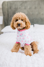Load image into Gallery viewer, TUTTI FRUITY - Pet&#39;s One Piece Matching Pyjama Set
