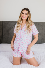 Load image into Gallery viewer, TUTTI FRUITY - Women&#39;s Two Piece Matching Pyjama Set
