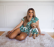 Load image into Gallery viewer, BELEAF - Women&#39;s Two Piece Matching Pyjama Set
