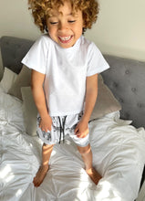 Load image into Gallery viewer, JAGUAR - Boy&#39;s Two Piece Matching Pyjama Set
