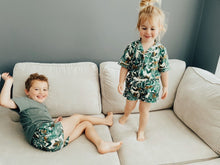 Load image into Gallery viewer, BELEAF - Girl&#39;s Two Piece Matching Pyjama Set
