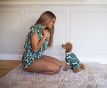 Load image into Gallery viewer, BELEAF - Women&#39;s Two Piece Matching Pyjama Set
