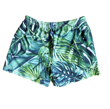 Load image into Gallery viewer, TROPICAL PALM - Boy&#39;s Two Piece Matching Pyjama Set
