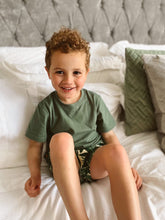 Load image into Gallery viewer, BELEAF - Boy&#39;s Two Piece Matching Pyjama Set
