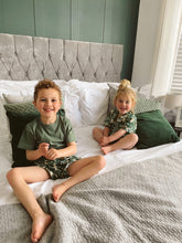 Load image into Gallery viewer, BELEAF - Boy&#39;s Two Piece Matching Pyjama Set
