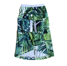 Load image into Gallery viewer, TROPICAL PALM - Pet&#39;s One Piece Matching Pyjama Set
