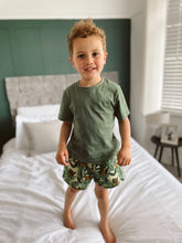 Load image into Gallery viewer, BELEAF - Boy&#39;s Two Piece Matching Pyjama Set
